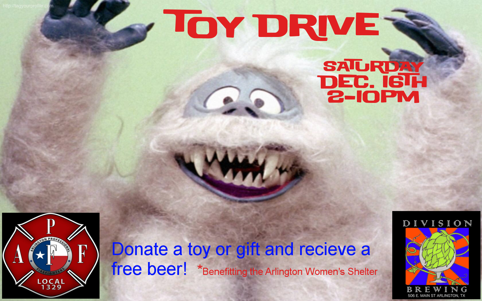 thebumbletoydrive