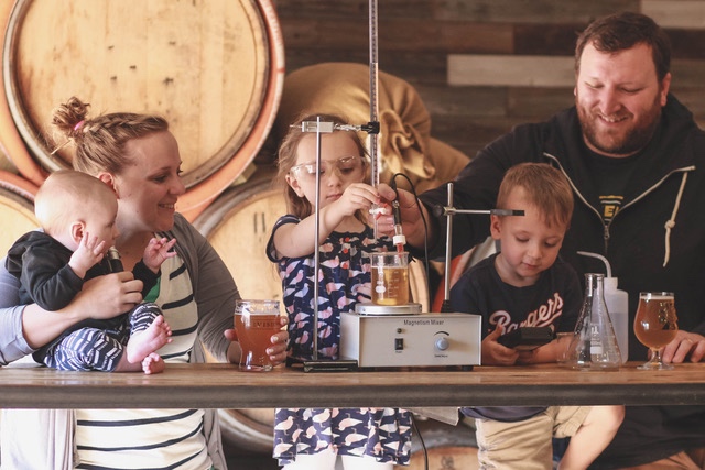 SeanCooleyFamily2018