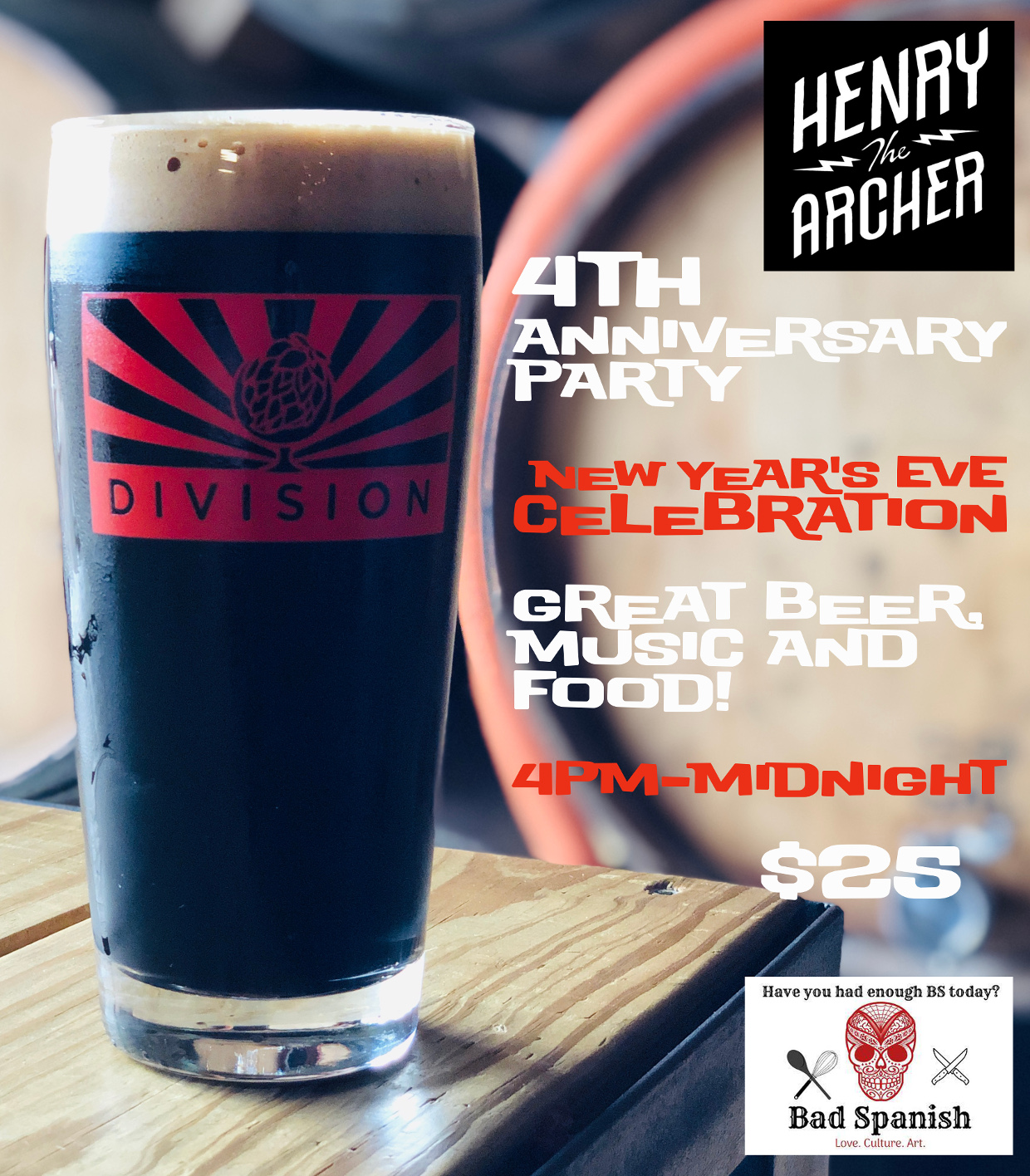 4thanniversaryglassflyer